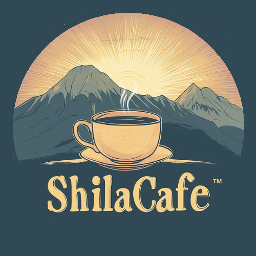 ShilaCafe